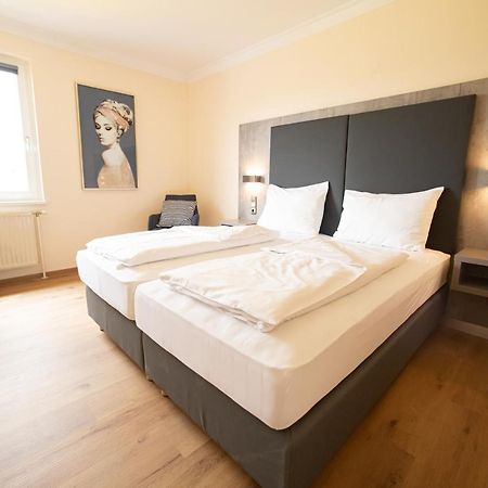 Das Reinisch Just Rooms Schwechat Exterior foto