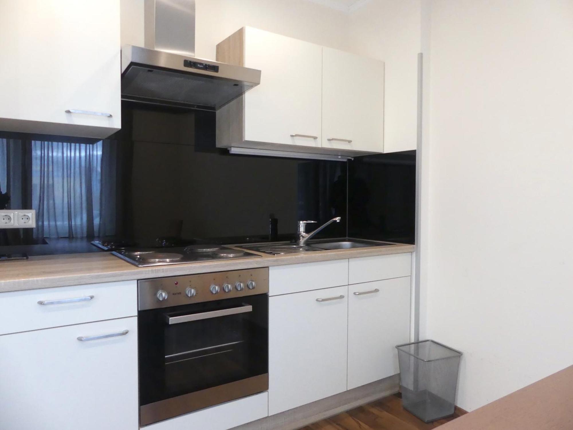 Das Reinisch Just Rooms Schwechat Exterior foto